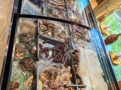 -蒙艾里民族传统菜蒙餐