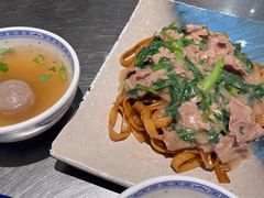 -潮界(虹桥新天地店)