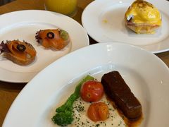-重庆解放碑威斯汀酒店