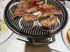 -贝勒爷·酥不腻烤鸭