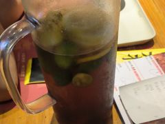 -木屋烧烤(南新店)