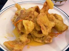 -川人百味(金安中央大街店)