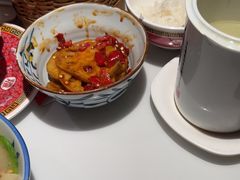 -味福记·江西小炒·南昌小吃(青山湖万达店)