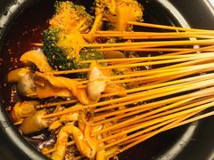 -TABLE·味西餐厅-成都茂业JW万豪酒店
