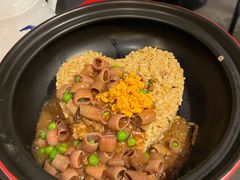 -东莱馋房(陆家嘴店)