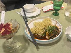 -渝信川菜(南滨店)
