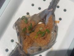 -蓝珊瑚蒸汽海鲜餐厅(龙奥店)