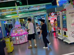 -快乐街区(成都龙湖北城天街店)