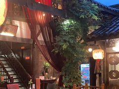 -三只耳火锅(宽窄巷子店)