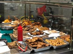 -金宝鸭肉店(祥和广场裙楼店)
