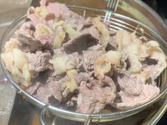 -金龙大四喜牛肉火锅