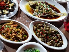 -阿杰臻选海鲜饭店(普陀山店)