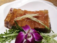 -周家二小姐的菜(西津渡店)