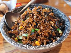 紫菜炒饭-大厨的餐厅(曾厝垵总店)