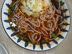 -川姐牦牛肉粉(沟口店)