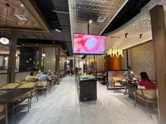 -青水瓦台汤泉(未央店)