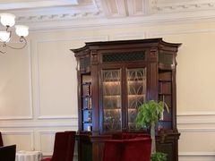 -Salon de Ville浦江汇(上海外滩华尔道夫酒店店)