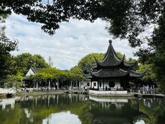 -西园戒幢律寺