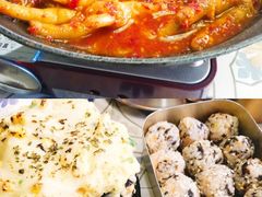 -HOTISLAND海鸡岛·韩国料理(江南西店)
