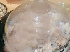 -阿鸡鱼庄·顺德鲜蒸小炒(亚运村店)