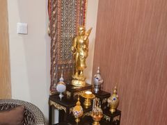 -莲泰式·中式·沐足·精油SPA采耳(天河店)