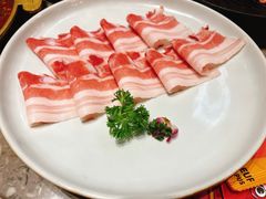 -牛牛章·章鱼水煎肉(光谷世界城店)