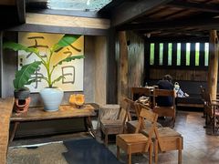 -素描餐厅(灵隐天竺店)