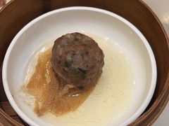 爽滑牛肉丸-金鼎轩(方庄天坛店)