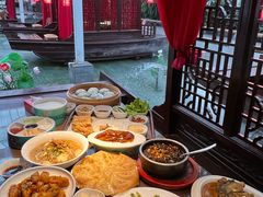 -特味村福园