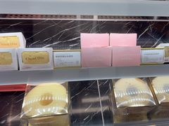 -CloudD'or可露朵蛋糕(1733商业空间店)