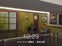 -满洲里口岸套娃景区
