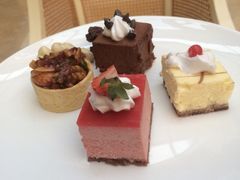 天津利顺德大饭店豪华精选酒店维多利亚花园-利顺德大饭店·维多利亚花园(小白楼店)