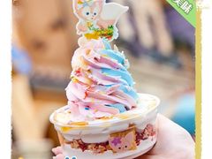 -IL paperino帕帕里诺冰激凌