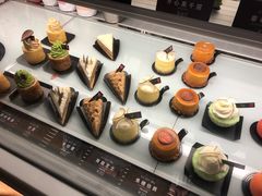 -B.O.M波姆烘焙(凤凰街店)