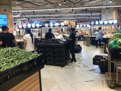 -永辉超市(龙潭寺店)