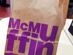 -麦当劳(咸阳人民路店)