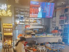 -有局·成都市井烧烤·精酿啤酒(双楠店)