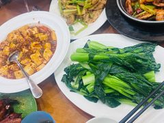 -煲煲掂风味煲仔饭餐厅(西区店)