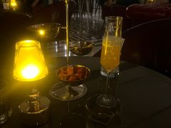 -The St·Regis Bar 瑞吉酒吧