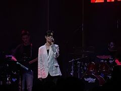 -TZ House音乐现场(来福士中心店)