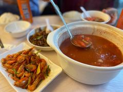 -玲珑餐厅(陕西南路店)