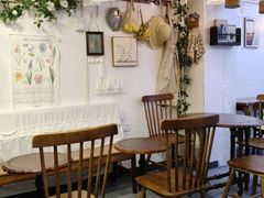 -花间烘焙BLossom Bakery