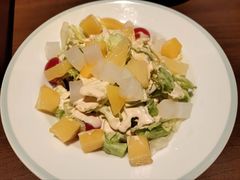 -萨莉亚意式餐厅(南京环亚凯瑟琳广场店)