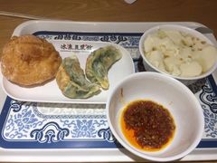 桂花豆花-冰泉豆浆馆(阳朔店)