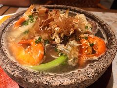 -Aqua Oasis 水天堂(爱山广场店)