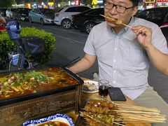 -徐记味府·今晚吃龙虾(万达金街店)