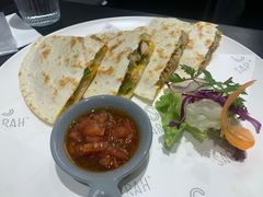 -Sarah西点·烘焙·餐厅(翰林府旗舰店)