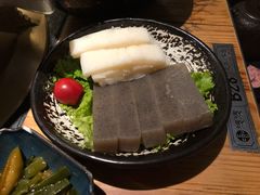 魔芋条-湊湊火锅·茶憩(上海合生汇店)