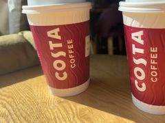 -COSTA COFFEE(金长安大厦店)
