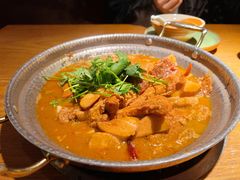 灶膛罐罐牛腩-吃饭皇帝大(长宁龙之梦店)